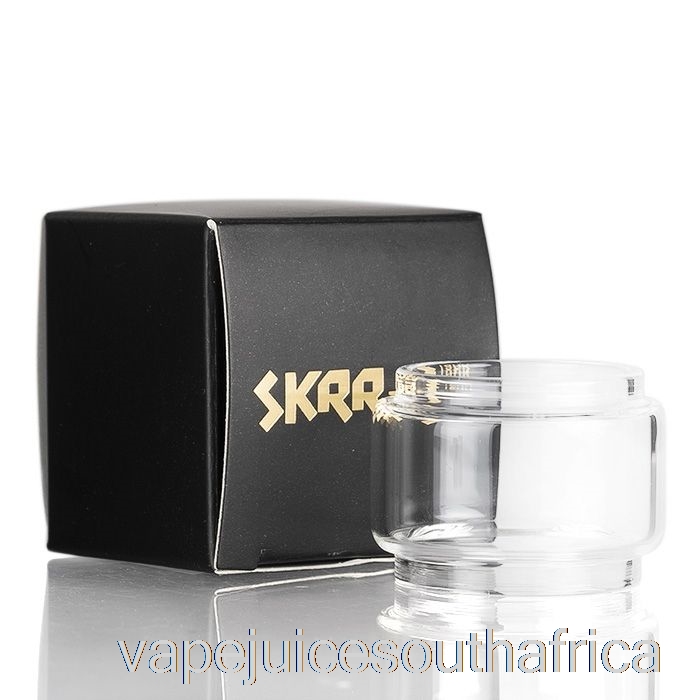 Vape Juice South Africa Vaporesso Skrr / Skrr-S / Skkr-S Mini Replacement Glass 5Ml Skrr-S Mini Glass Tube